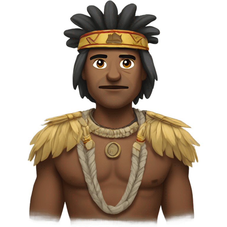 Chief Josepg emoji