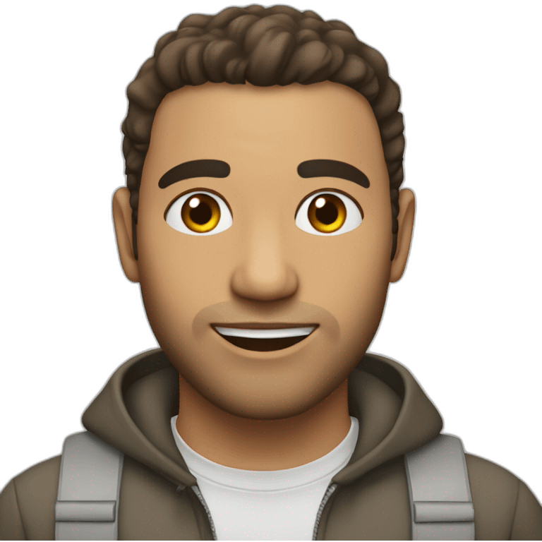 Aviv Kohavi emoji