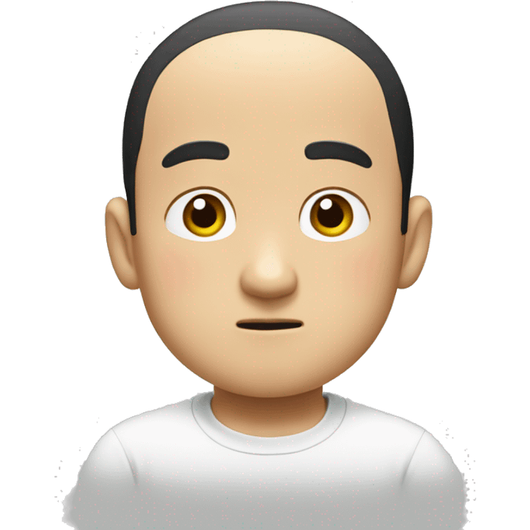 Shinchan emoji