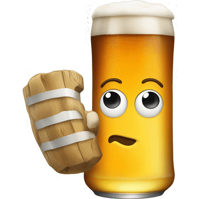 beer emoji