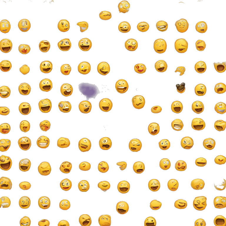 Emoji iphone emoji