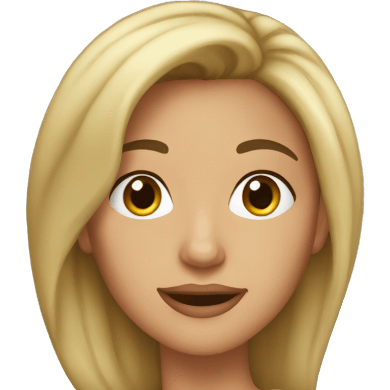 judy alvarez emoji