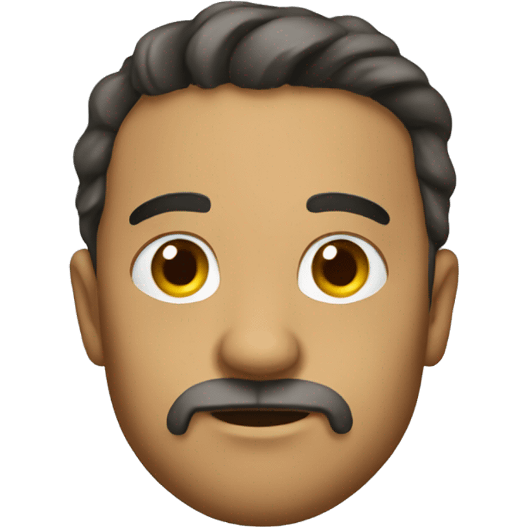 Tesoro emoji