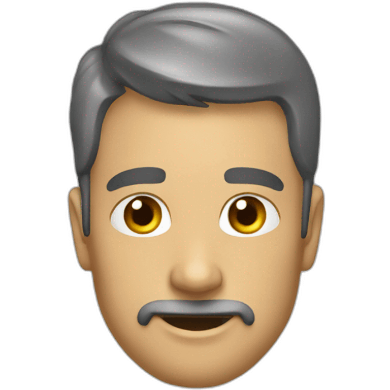 Nos pnl emoji