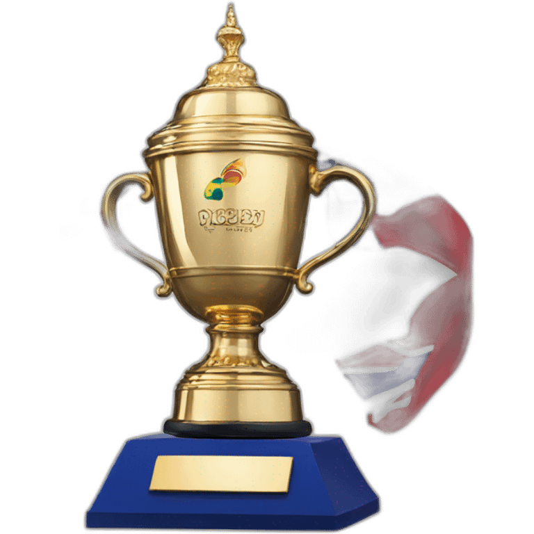 world rugby cup emoji