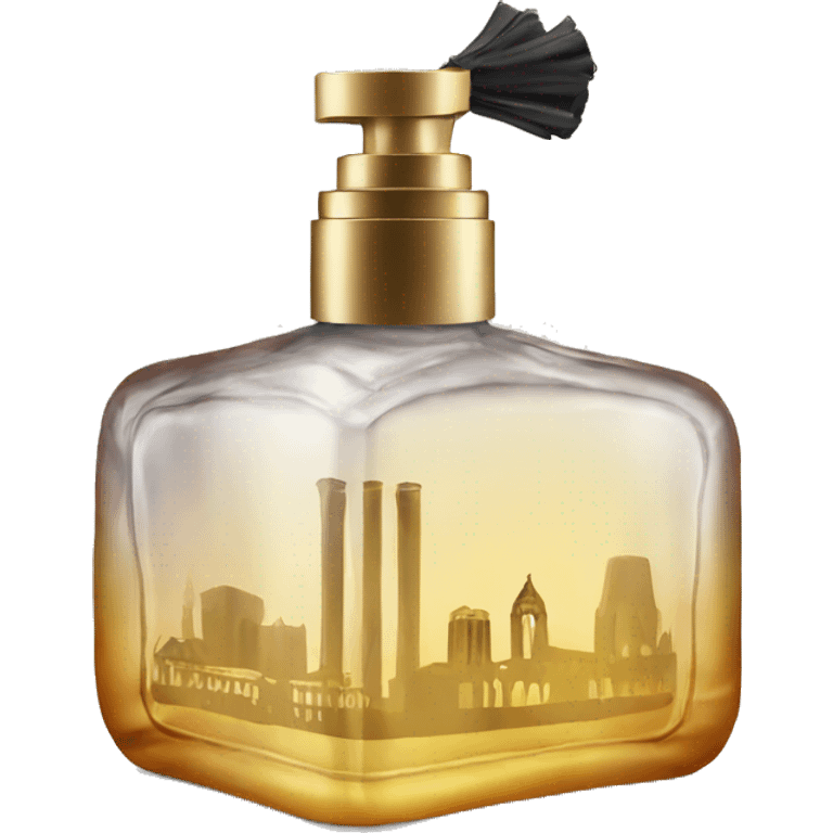 cologne  emoji