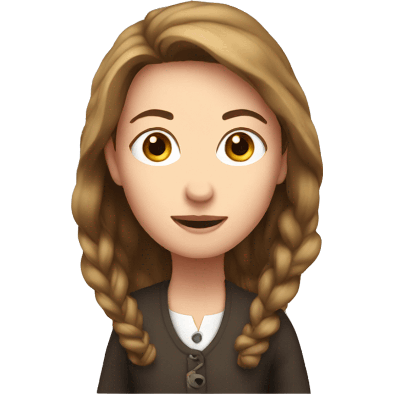 anne emoji