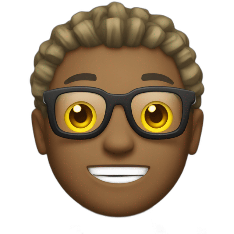 Leon pallaso emoji