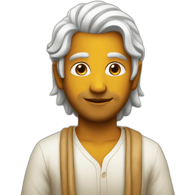 Hindu emoji