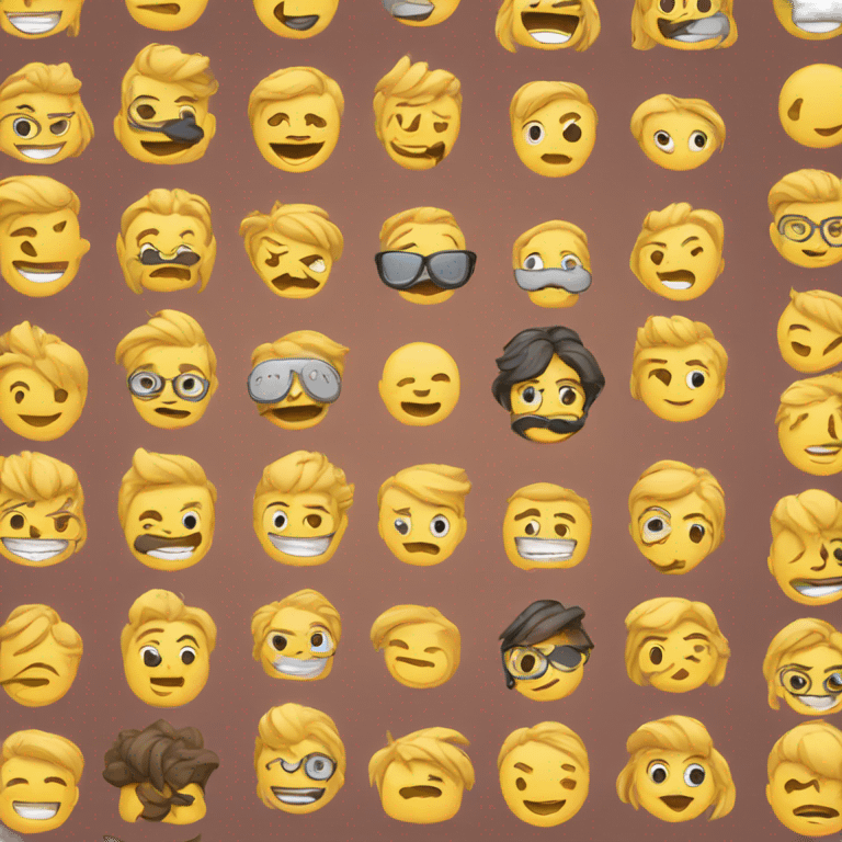 design system emoji