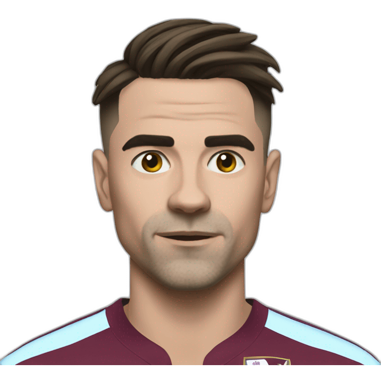 Grealish  emoji