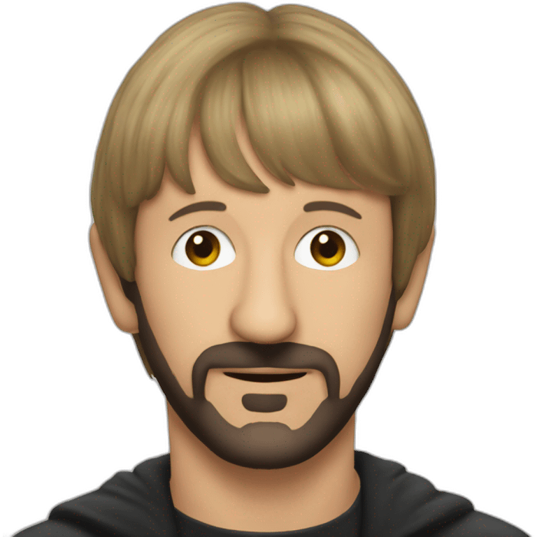 ringo-starr emoji