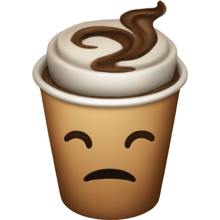 coffee emoji