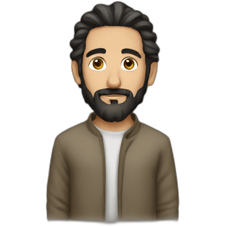 Shia guy emoji