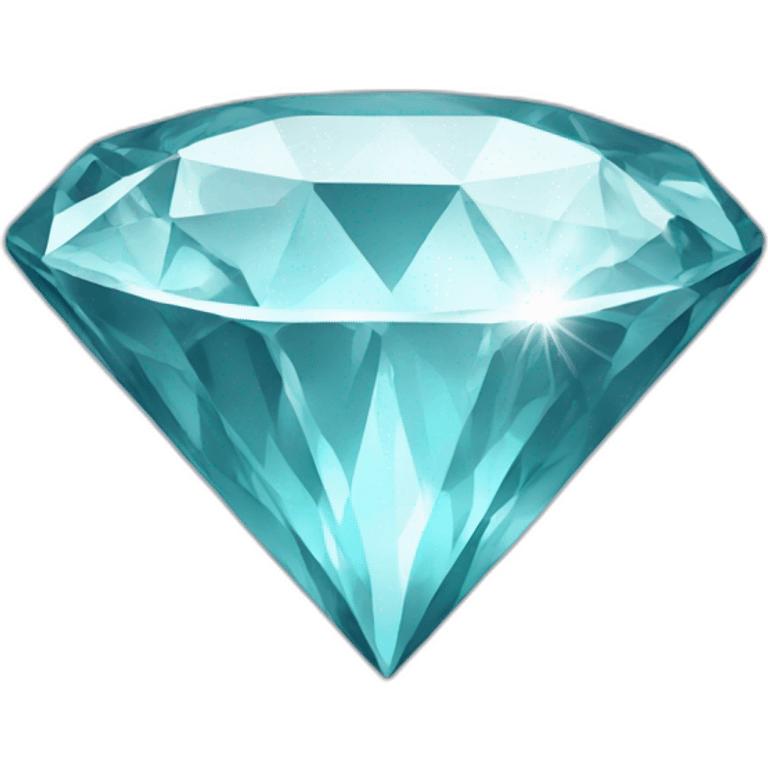 diamond gem icon emoji