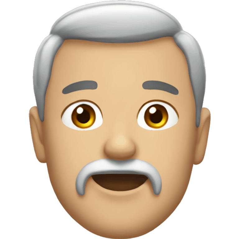 Ramón Granado  emoji