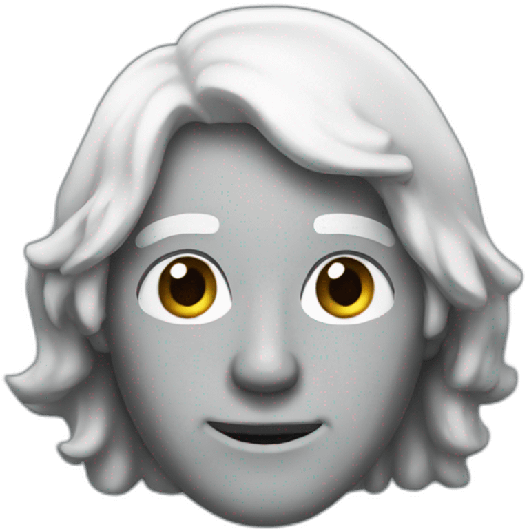 Bob emoji