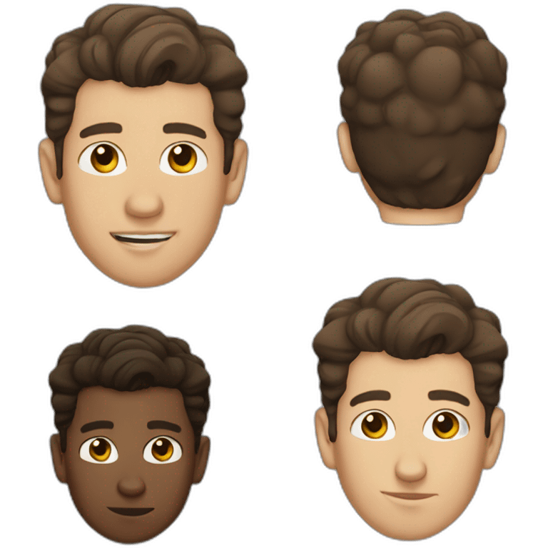 Jake Brooklyn 99 emoji