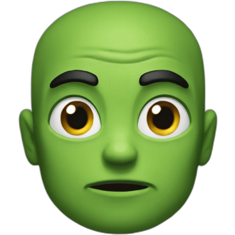 Halk emoji