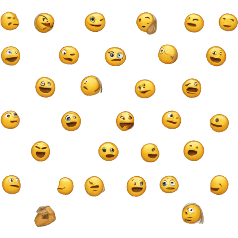 Schleife  emoji