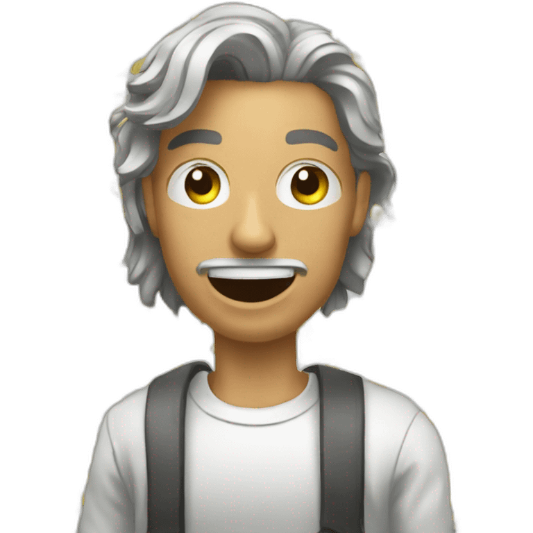 Cryptomonnaie  emoji