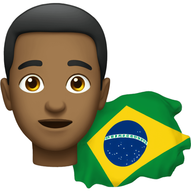 brazil emoji