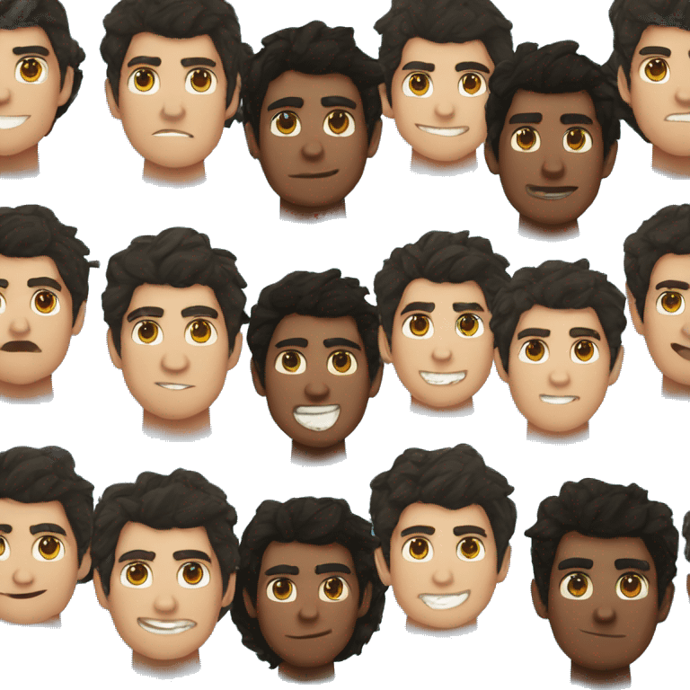 Percy jackson emoji