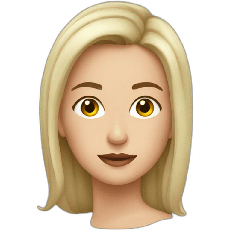 Irina Dreyt emoji