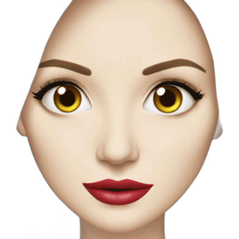 Sophie ellis bextor emoji