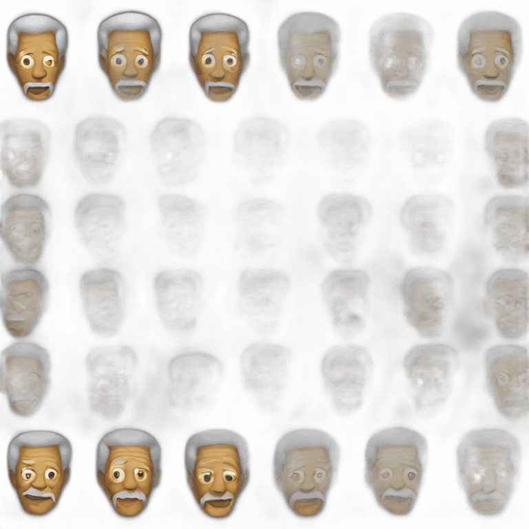 Morgan freeman emoji