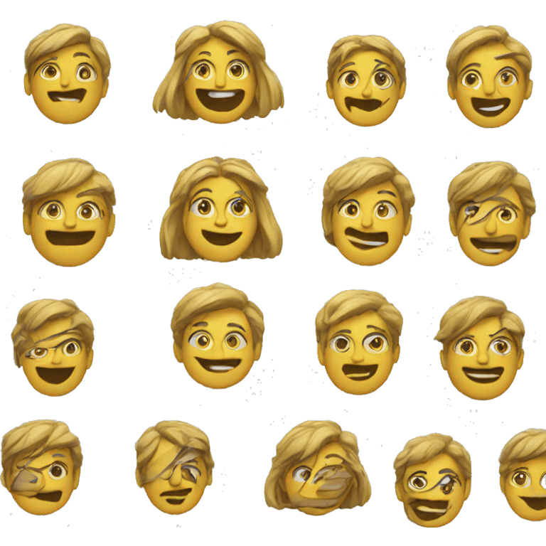 desktop emoji