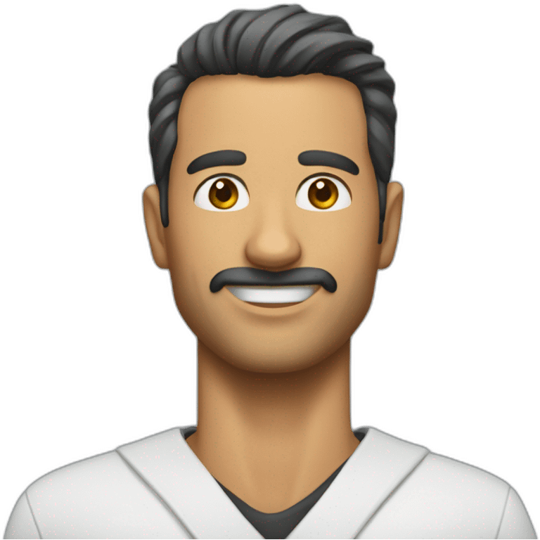 chiro fernandez emoji