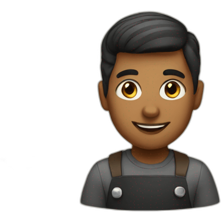 barista emoji