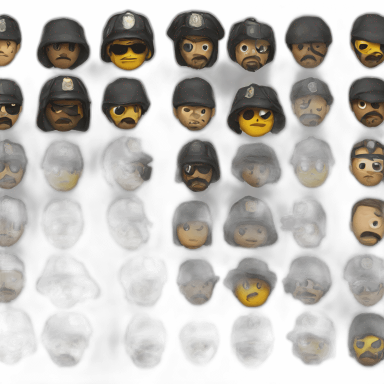 acab emoji