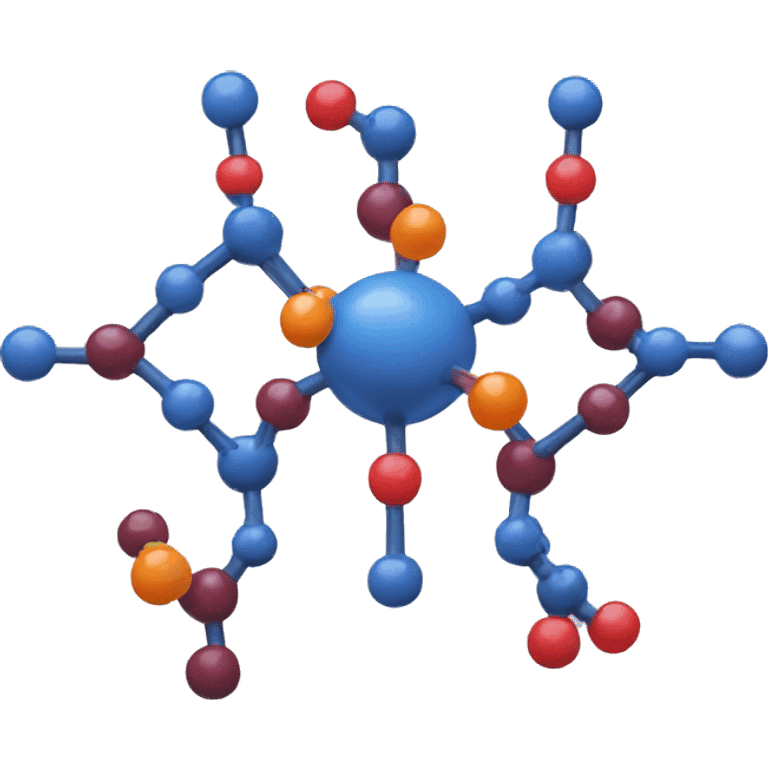 Metabolism and its Control emoji