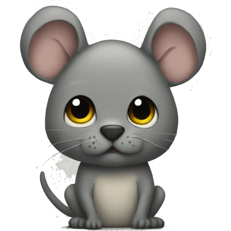 maus emoji