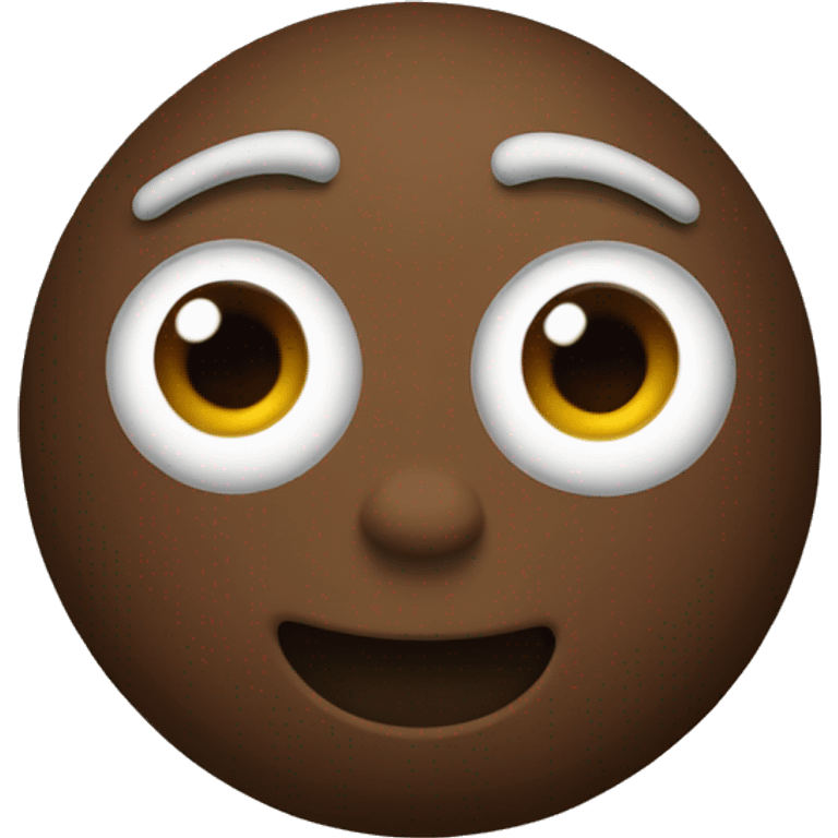 M&M emoji