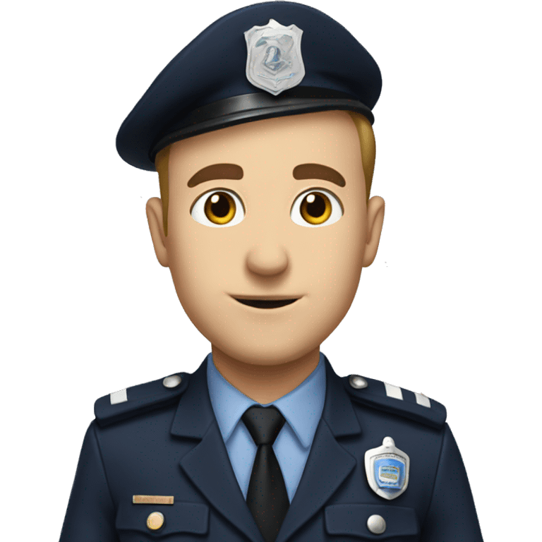 Polis emoji