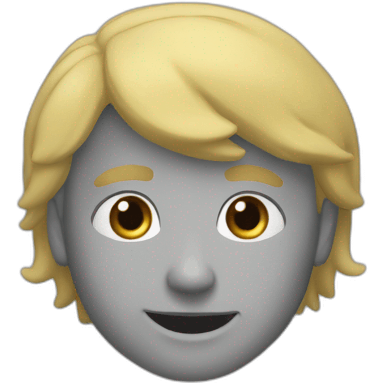 слезы и смех emoji