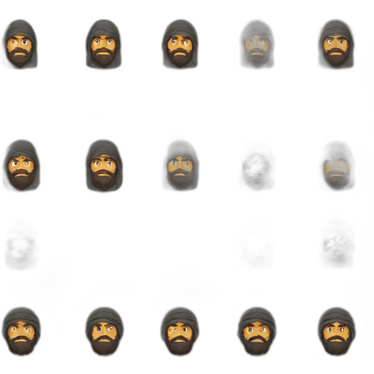 Khalid bin walid emoji