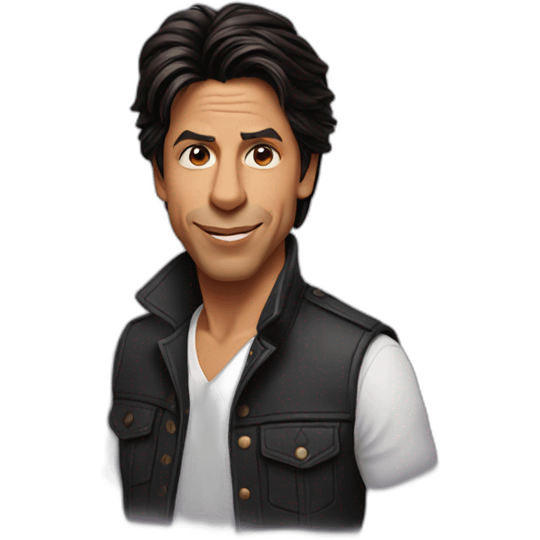 Srk emoji