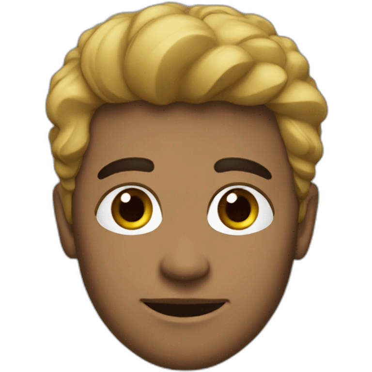 david michigan emoji