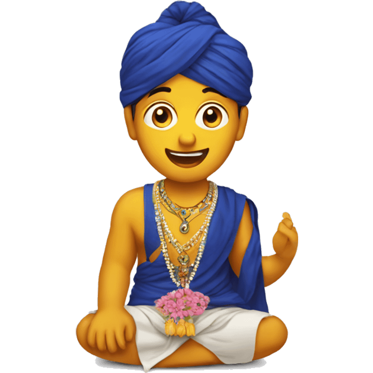 tihar fetival emoji