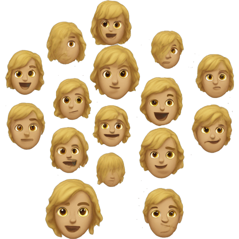 Dauphine emoji