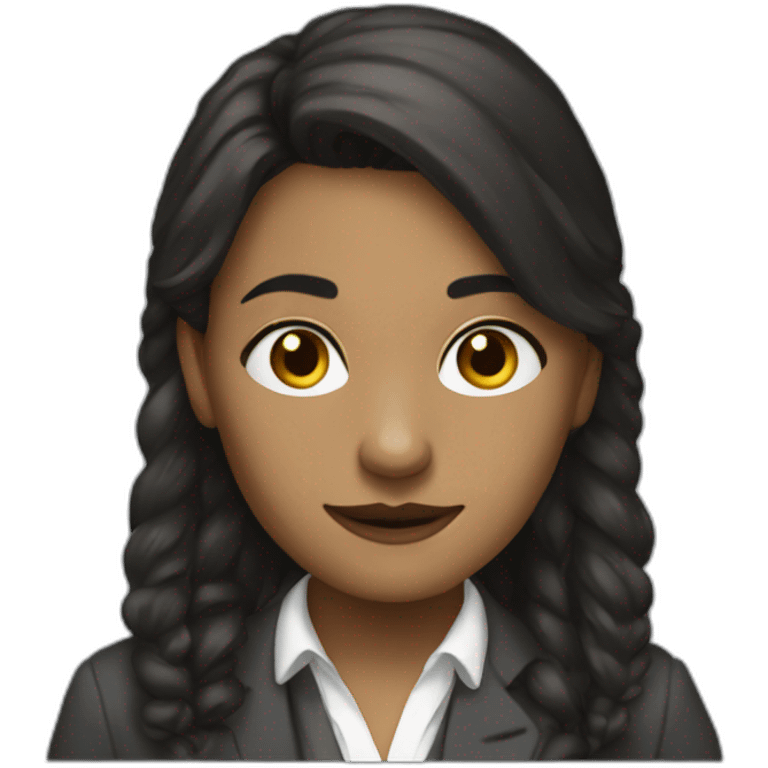 Hemma Watson emoji