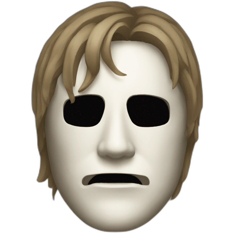 eron mask emoji