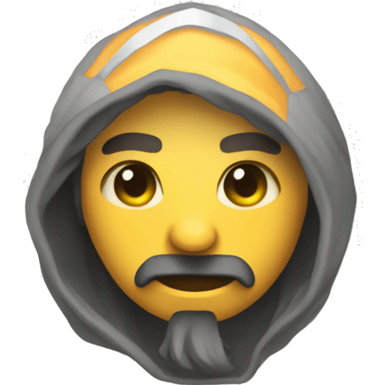 seekers alliance emoji a crypto project space theme emoji