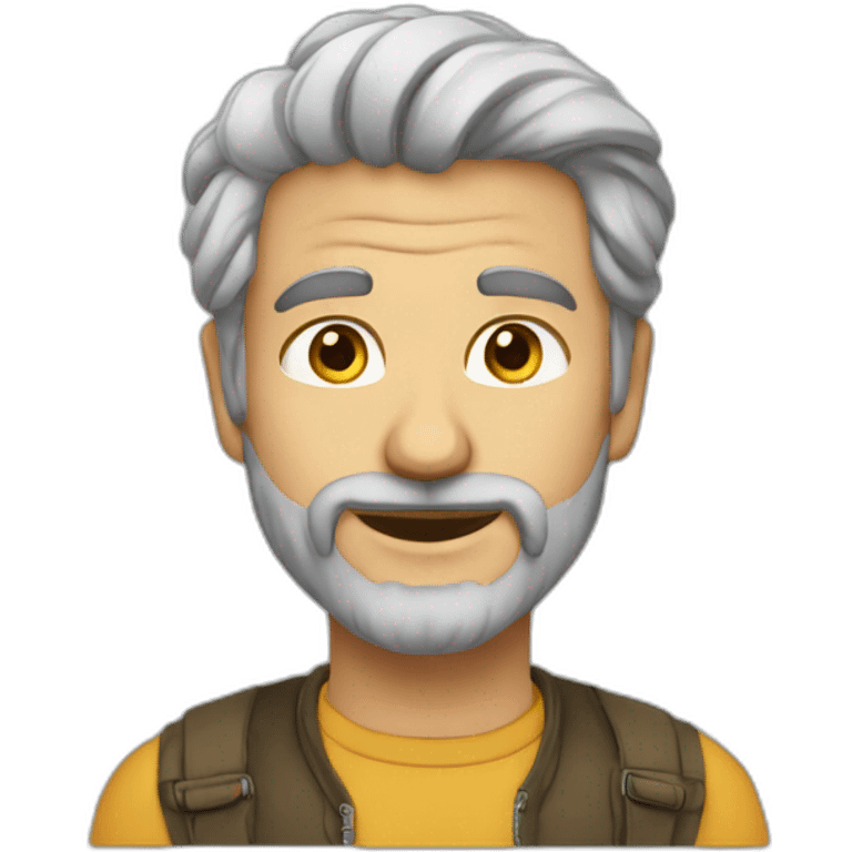 تیک آبی emoji