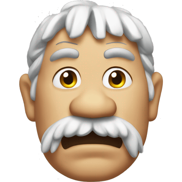 Obelix emoji