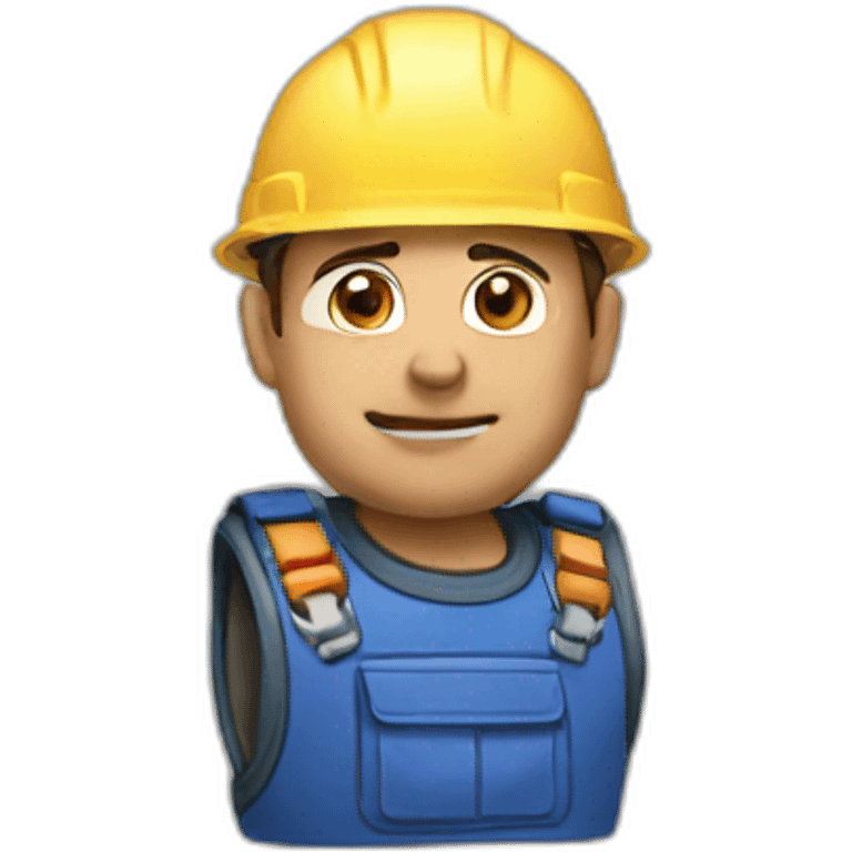 build emoji